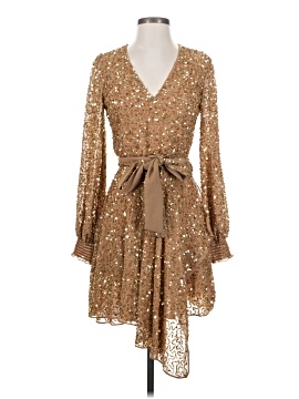 Alice + Olivia Cocktail Dress