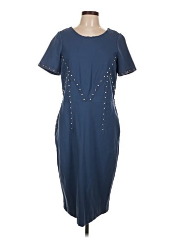 MYNT 1792 Casual Dress (view 1)