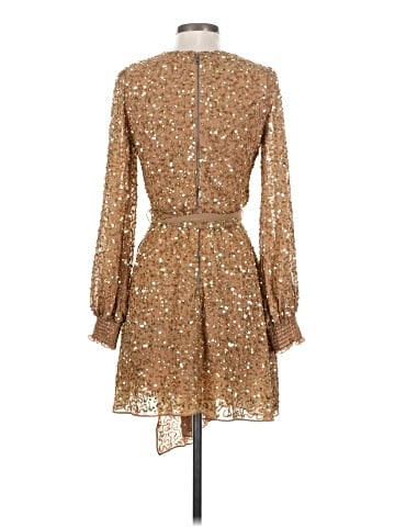 Alice + Olivia Cocktail Dress (view 2)