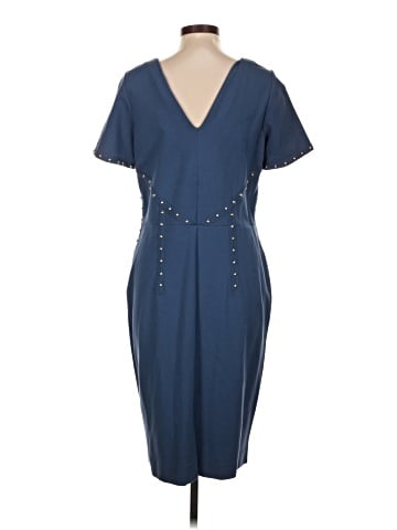 MYNT 1792 Casual Dress (view 2)