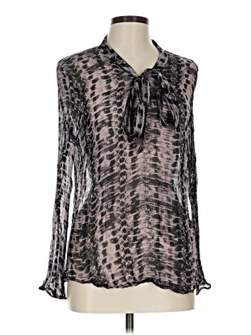 Tart Long Sleeve Blouse (view 1)