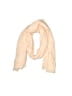 Unbranded 100% Polyester Ivory Pink Scarf One size - photo 1