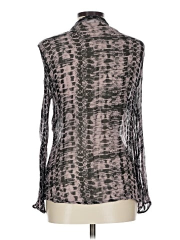 Tart Long Sleeve Blouse (view 2)