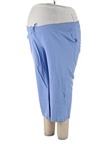 H&M Mama Active Pants (view 1)
