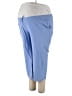 H&M Mama Blue Active Pants Size XXL - photo 1