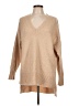Joie Tan Wool Pullover Sweater Size L - photo 1