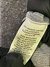 Halogen Gray Pullover Sweater Size S - photo 8