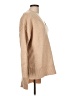 Joie Tan Wool Pullover Sweater Size L - photo 4