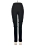 Poof! Black Active Pants Size M - photo 1