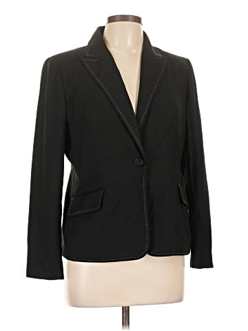 Anne Klein Blazer (view 1)