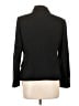 Anne Klein Black Blazer Size 10 (petite) - photo 2