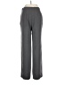 Max Mara Solid Gray Dress Pants Size 8 - photo 2