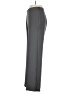Max Mara Solid Gray Dress Pants Size 8 - photo 5