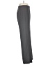 Max Mara Solid Gray Dress Pants Size 8 - photo 4
