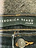 Veronica Beard Jeans Blue Jeans Size 26 waist - photo 4
