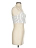 Love Tree Ivory Tube Top Size S - photo 4