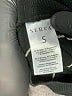 Serra Black Long Sleeve Turtleneck Size S - photo 7