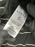 Serra Black Long Sleeve Turtleneck Size S - photo 8