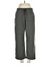 Athleta Gray Green Casual Pants Size M - photo 1