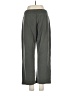 Athleta Gray Green Casual Pants Size M - photo 2