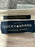 Lucky Brand Ivory Pullover Sweater Size L (estimated) - photo 7