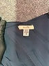 Ecote 100% Rayon Black Kimono Size S - photo 7
