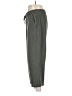Athleta Gray Green Casual Pants Size M - photo 5
