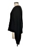 Levi's Solid Black Pullover Sweater Size M - photo 5