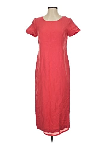 Adolfo Studio Casual Dress (view 1)