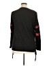 Unbranded Plaid Black Cardigan Size XL - photo 2