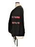Unbranded Plaid Black Cardigan Size XL - photo 5