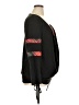 Unbranded Plaid Black Cardigan Size XL - photo 4