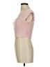 Shein Pink Tube Top Size 6 - photo 5