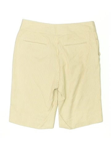 Etcetera Khaki Shorts (view 2)