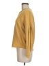 Moa Moa Yellow Pullover Sweater Size M - photo 5
