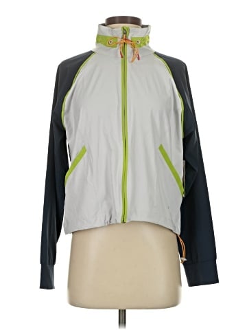 Fit2 Track Jacket (view 1)