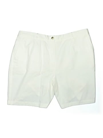 L.L.Bean Khaki Shorts (view 1)