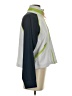 Fit2 Color Block Gray Track Jacket Size S - photo 4
