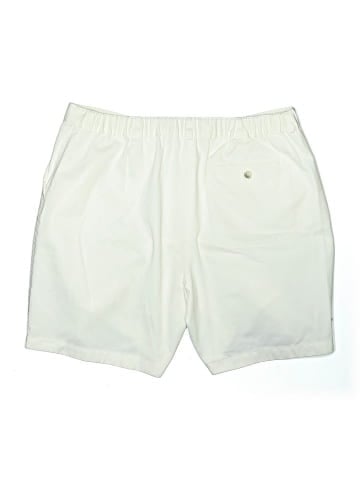 L.L.Bean Khaki Shorts (view 2)