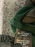 Lulus 100% Rayon Green Dress Pants Size S - photo 4