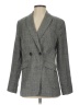 Talbots Gray Wool Blazer Size 4 - photo 1