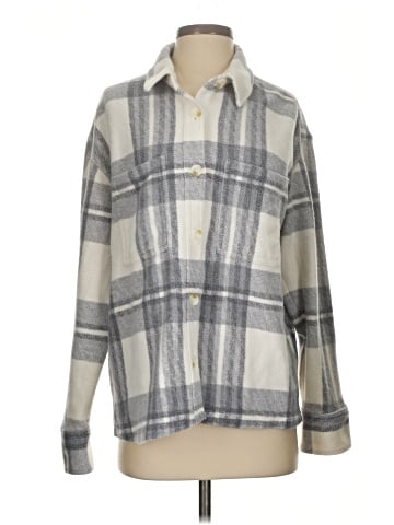 American Eagle Outfitters Coat (view 1)