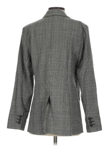 Talbots Wool Blazer (view 2)