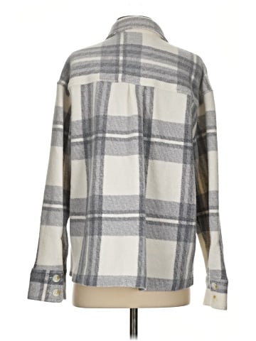 American Eagle Outfitters Coat (view 2)