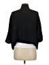 Akemi + Kin Solid Black Kimono One size - photo 2