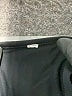 Athleta Black Sleeveless T-Shirt Size XXS (estimated) - photo 7