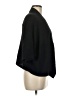 Akemi + Kin Solid Black Kimono One size - photo 4