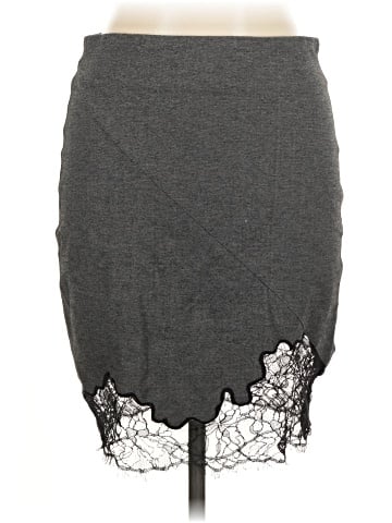 Robert Rodriguez Casual Skirt (view 1)