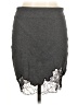 Robert Rodriguez Gray Casual Skirt Size 8 - photo 1