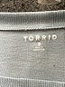 Torrid Blue Short Sleeve T-Shirt Size 2X Plus (2) - photo 7